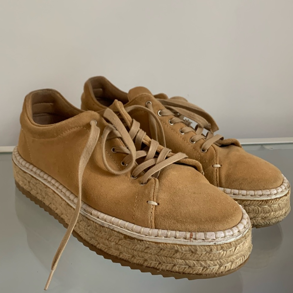 Rag&bone espadrille sneaker